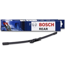 OEM Rear Arka Silecek Bmw 1 Serisi E81-E87 (2004-2011), Mini Cooper Clubman (2008-2011) A280H 3397008005