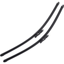 Hsc Bilişim Valeo Swf Visioflex Flat Blade Silecek Audi Tt, Tt Roadster (2010-2014) (550+530 Mm) 119292