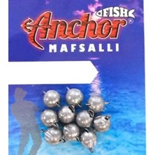 Anchor Mafsallı Kurşun