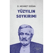 Muhit Kitap Yüzyılın Soykırımı
