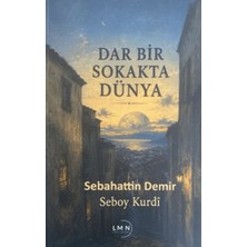 Liman Yayınevi Dar Bir Sokakta Dünya