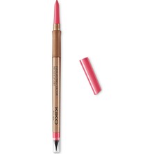 Hsc Bilişim Kiko Milano Dudak Kalemi - Everlasting Colour Precision Lip Liner 406 Pink 6
