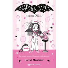 TUX Isadora Moon Hemşire Oluyor