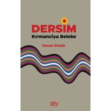 Fam Yayınları Dersim Kırmanciya Beleke