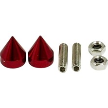 Belirtilmemiş Universal Sibob Kapağı & 6 mm Vida Paket Içeriği 10 Adet No 102