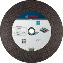 OEM Professional Aksesuar 2608600543 Kesme Diski, Gri, 2608600543