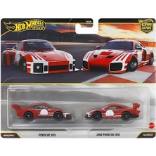 OEM 935 Then &amp; Now 2'li Paket JHW51
