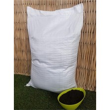 OEM Çim Kapak Toprağı 50 Lt 20 kg Gübreli Toprak Harcı