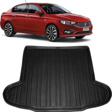 OEM Fıat Egea Sedan Bagaj Havuzu 2015 Sonrası