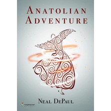 Verno Kitap Yayınevi Anatolian Adventure