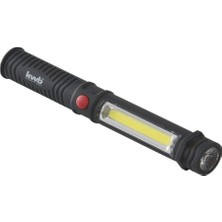 Hsc Bilişim Kwb Cob-Led Arama Feneri - 49948695