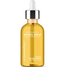 OEM Ceremony Serum Onarıcı Retinol 30 ml