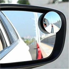 Belirtilmemiş Universal Kör Nokta Aynası Ayarlanabilir 2li Paket