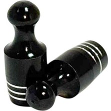 Belirtilmemiş Universal Sibob Kapağı Paket Içeriği 10 Adet No 95