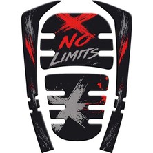 Honda Forza 2021 - 2024 Uyumlu Tank Pad 018