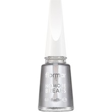 Hsc Bilişim Flormar No More Breaks Kırılma Önleyici 11ML