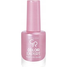 Hsc Bilişim Golden Rose Color Expert Nail Lacquer No: 13 - Geniş Fırçalı Oje 10.2 ml