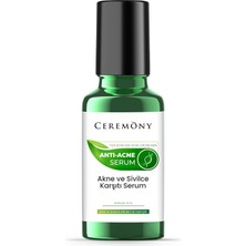 OEM Akne ve Sivilce Karşıtı Serum 10 ml
