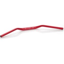Universal & Tvs Raider 125 2023-2025 Uyumlu Gidon Rizoma Koyu Kırmızı 78CM x 8cm x 22MM