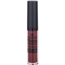 Hsc Bilişim Gabrini Matte Lipgloss Mat Dudak Parlatıcısı (No: 8)