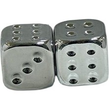 Belirtilmemiş Universal Sibob Kapağı Paket Içeriği 10 Adet No 7