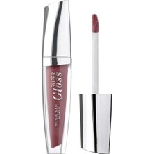 Hsc Bilişim Deborah Milano Brown Rose No: 09 Dolgunlaştırıcı Etki Işıltılı Super Gloss