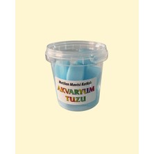 OEM Metilen Mavisi Katkılı Akvaryum Tuzu 140GR