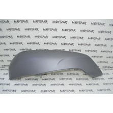 Y4MON1074A0033 Mondial Exon 125 Sele Altı Yan Grenaj Sol (Gri)