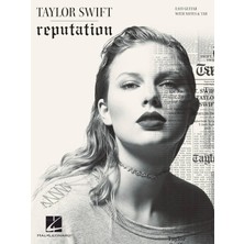 OEM Taylor Swift - Reputation