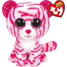 TeknoKapsül Mey Ithalat® Asıa White Tiger Reg