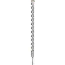 OEM Sds-Plus-1 Kırıcı Delici Matkap UCU,25*460 Mm, 1 Adet