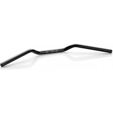 Universal & Tvs Raider 125 2023-2025 Uyumlu Gidon Rizoma Siyah 72CM x 8cm x 22MM