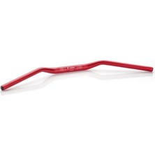 Universal & Yamaha MT03-07-09 Uyumlu Gidon Rizoma Kırmızı 80CM x 8cm x 28MM