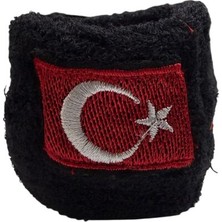 Belirtilmemiş Türk Bayrağı Hidrolik Koruma Çorabı