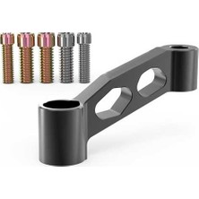 Belirtilmemiş Universal Ayna Uzatma Aparatı 10 mm Tekli