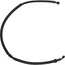 OEM Sevgent Scooter 50 ile Uyumlu Ön Fren Hidrolik Hortumu 90 cm