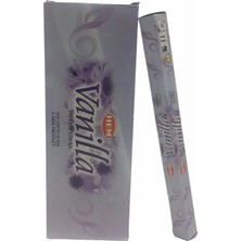 TeknoKapsül Hem Vanılla Aromalı Çubuk Tütsü