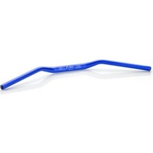 Universal & Tvs Raider 125 2023-2025 Uyumlu Gidon Rizoma Mavi 78CM x 8cm x 22MM