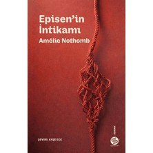 Sahi Kitap Episen'in Intikamı