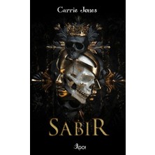 GO! Kitap Sabır