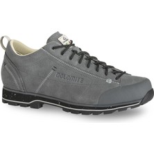 Dolomite Cinquantaquattro 54 Low Evo Erkek Ayakkabı-Gri