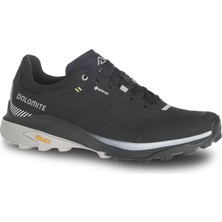 Dolomite M's Nibelia Gtx Erkek Ayakkabı-Siyah