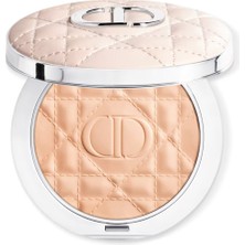 Dior Forever Nude Matte Setting Powder - Sabitleyici Pudra 02 Light