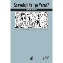 Ayrıntı Yayınları Sosyoloji Ne Işe Yarar?