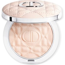 Dior Forever Nude Matte Setting Powder - Sabitleyici Pudra 01 Fair