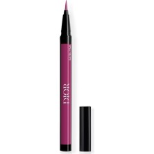 Dior Diorshow Liquid Liner Ultra Precise Felt-Tip Eyeliner - Eyeliner 861