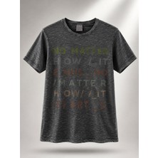 Superfly Erkek T-Shirt