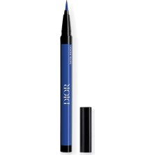 Dior Diorshow Liquid Liner Ultra Precise Felt-Tip Eyeliner - Eyeliner 181