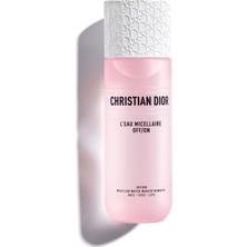 Dior L'eau Micellaire Off/on Micellar Water Makeup Remover - Yüz Için Makyaj Suyu 175 ml