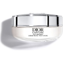Dior Capture Ox-C Treatment Rich Creme - Krem 50 ml